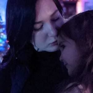 Meet your Posher, Miranda